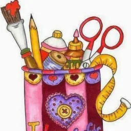 PROMOS PRA ARTESÃS 🧶✂️