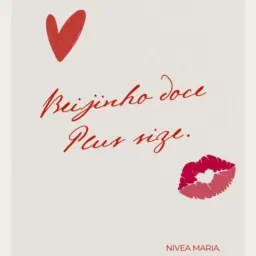 Beijinhos Doce plus size de MINAÇU GOIÁS