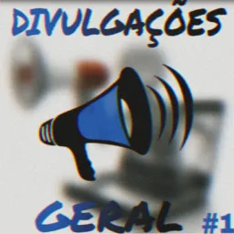 DIVULGAÇÃO GERAL #1