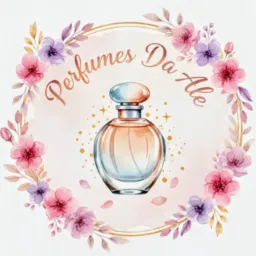 PERFUMES DA ALE ❤️
