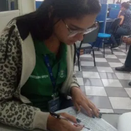 Jéssica secretária Detran 🏍️🚕