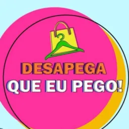 PROMOÇÕES E DESAPEGOS 🩷🛍️