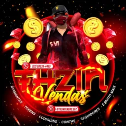 lojinha do thzin🥇