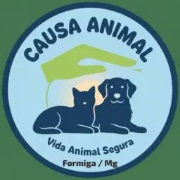 01 Vida Animal Segura - Formiga🙏🏼💚🐾🎄🎅🏻