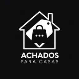 ACHADOS PARA CASAS 🏠