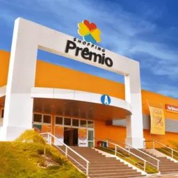OLX SHOPPING PRÊMIO