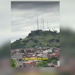 #BAIRRO MONTE PASCOAL GUANAMBI BAHIA!‼️