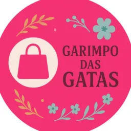 GARIMPO das gatas 🛍️🩷✨💛