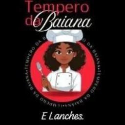 TEMPERO DA BAIANA E LANCHES 🌶️🍟🍔🍝