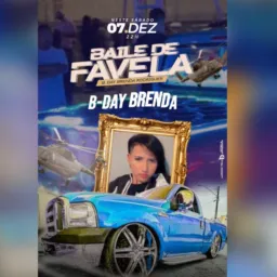 (Baile de favela) 07/12