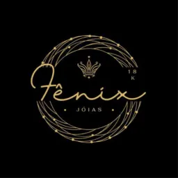 Fênix 18k grupo 2💎❤️