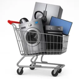 Produtos e Ofertas