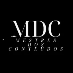 MESTRES DOS CONTEÚDOS (M.D.O) GRUPO DE 4🔥🔥🔥