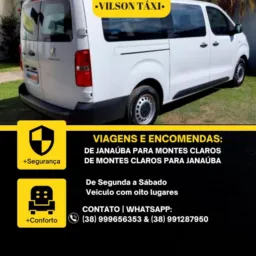 TAXI G1 JANAS ❌ MOC *VILSON*