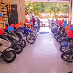 MOTOS NOVAS E USADAS SRC🏍️