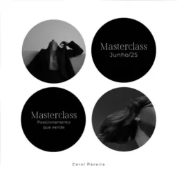 Masterclass Posicionamento que vende