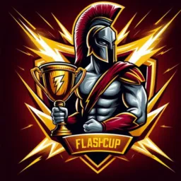 🛡️COPA FLASH GLADIADORES🛡️