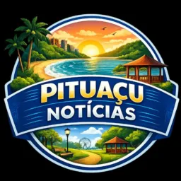 PITUAÇU NOTÍCIAS 📰