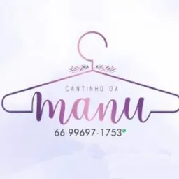 Cantinho da Manu