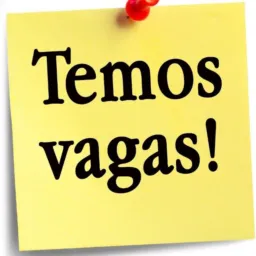 Oportunidades/Trabalho - Catalão, Ipameri e Região