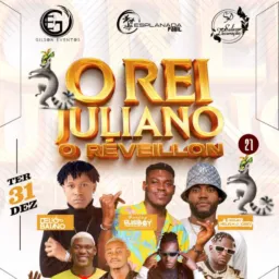 Chat da Festa O Rei 👑 Juliano