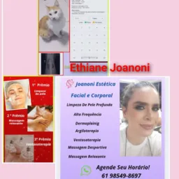 BORA BORA PARTICIPEM! CONCORRA A TRÊS PROCEDIMENTOS ESTÉTICOS RIFA SOLIDÁRIA DO MEU GATINHO