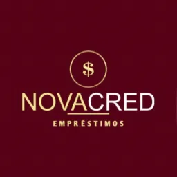 Nova Cred Empréstimos 💰🤑
