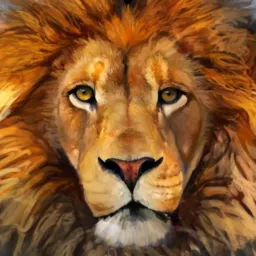 🦁 Leão dos links whatsapp