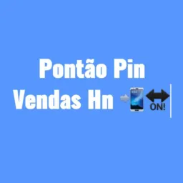 📲•Pontão Pin vendas Hn 🤳🏻