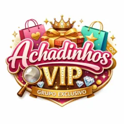 Achadinho Vip 💎🛍️