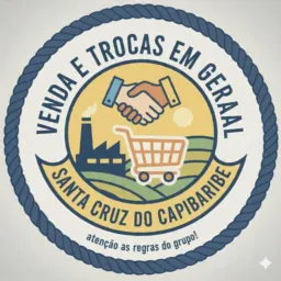 Vendas e trocas em geral, S C C e região