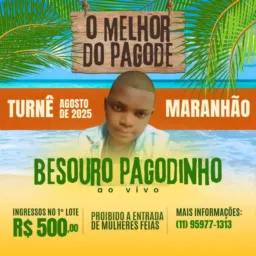 Besouro pagodinho