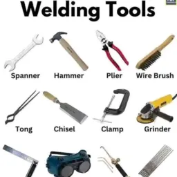 MALAWI WELDERS 🛠️⚒️🔨🪛🧰🔧