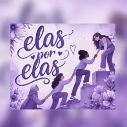 💜Elas por Elas💜