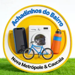 NOVA METRÓPOLE VENDAS🛍️