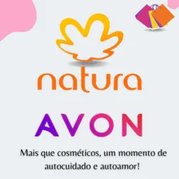 💟🛍️NATUR@AVON💄💋💓🤝🏻