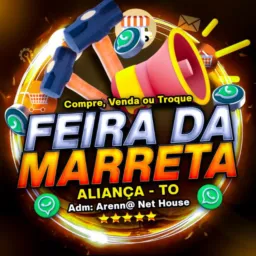 Feira da Marreta🤑🔛😱