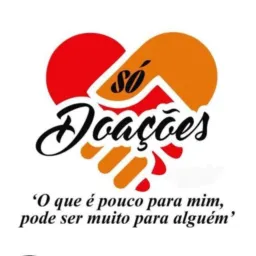 #MGA 90 Só Doações Maringá e região ll