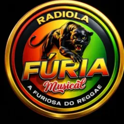 RADIOLA FÚRIA MUSICAL 🎧🎤🎚