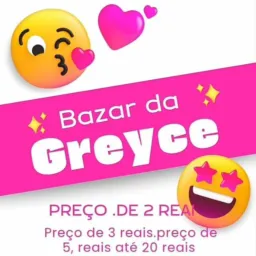 Bazar da Greice