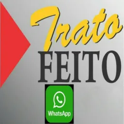 🤝🏼Trato Feito SJC - SP👍🏼