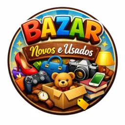 Bazar Novos e Usados 👠👗 MERUOCA