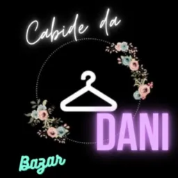 Cabide da Dani Bazar 🛍