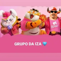 GRUPO DA IZA.