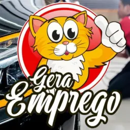 GATO GERA! EMPREGO 💸🐾🐾🐾