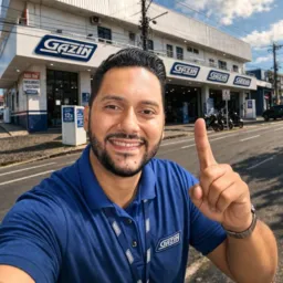 Promoções Gazin T2🤩