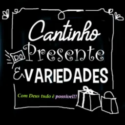 Cantinho do presente e Variedades 🛍️🎁🌂👝👜🎒🖊️✏️📒
