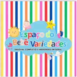ESPAÇO DO BEBÊ (NOVIDADES E PROMOÇÕES)😍
