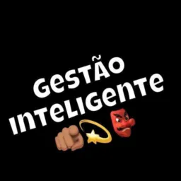 GESTÃO INTELIGENTE 🫵🏽💫👺