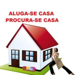 Somente casas pra alugar.Regiões.mirassol.quatro Marcos.cuverlandia.Rio branco.salto do céu.